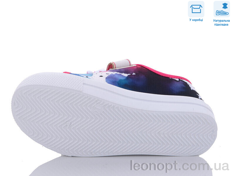 Кеды Weestep R107850524