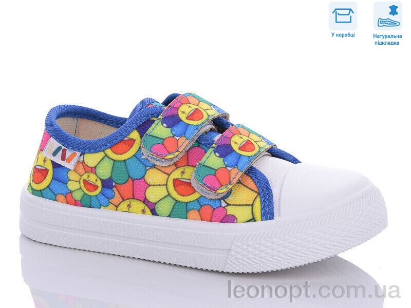 Кеды Weestep R107850539