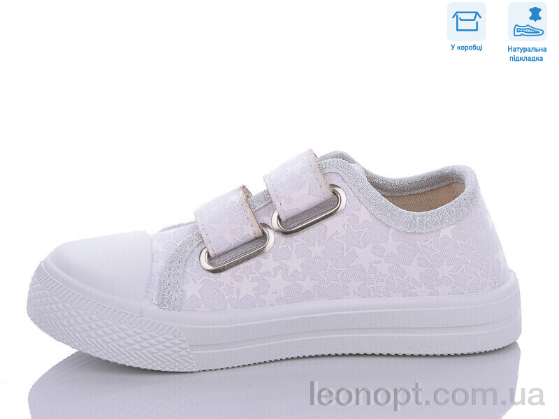 Кеды Weestep R107850542