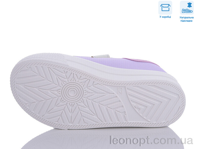 Кеды Weestep R107850551