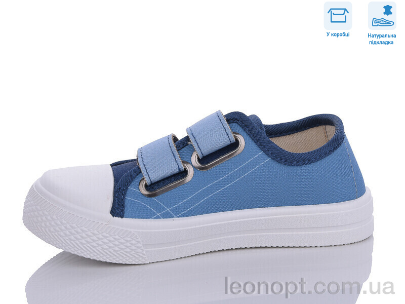 Кеды Weestep R107850553