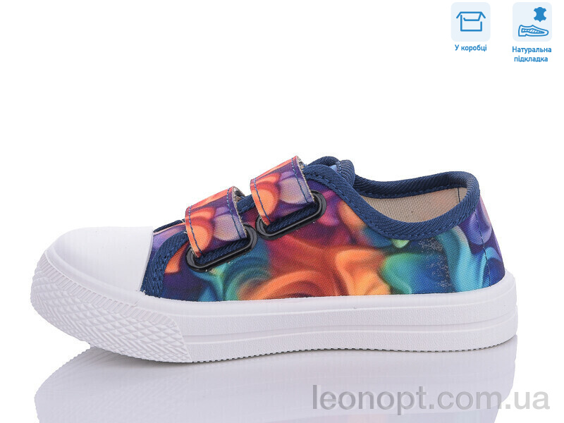 Кеды Weestep R107850556