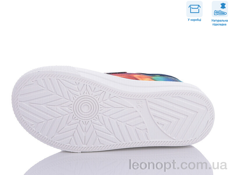 Кеды Weestep R107850556