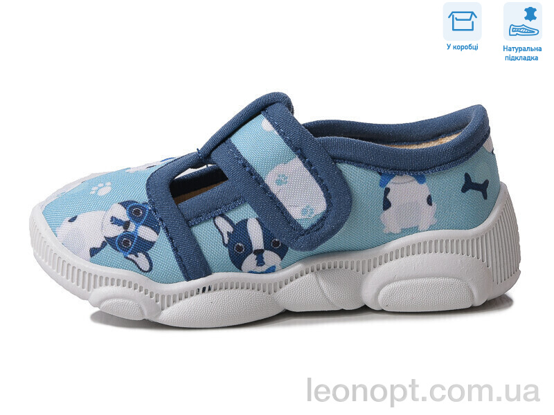 Капці Weestep R107850582