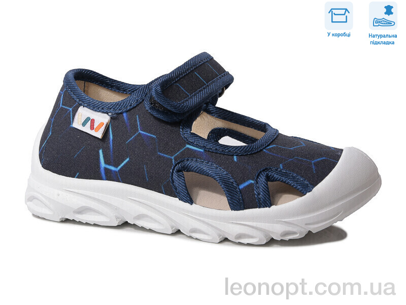 Сандалии Weestep R107850587