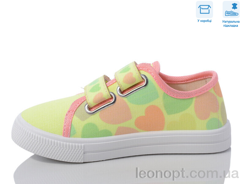 Кеды Weestep R107850601