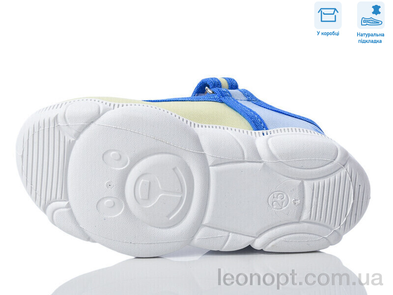 Капці Weestep R107850604