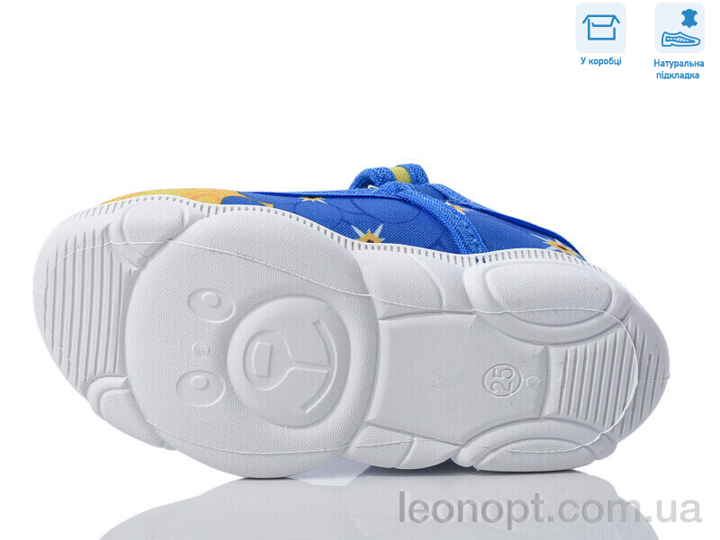 Капці Weestep R107850605