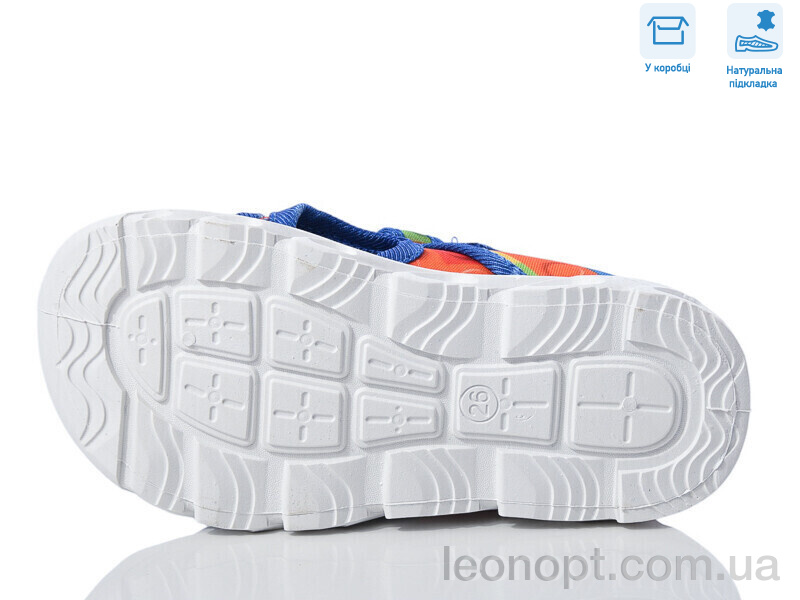 Сандалі Weestep R107850609