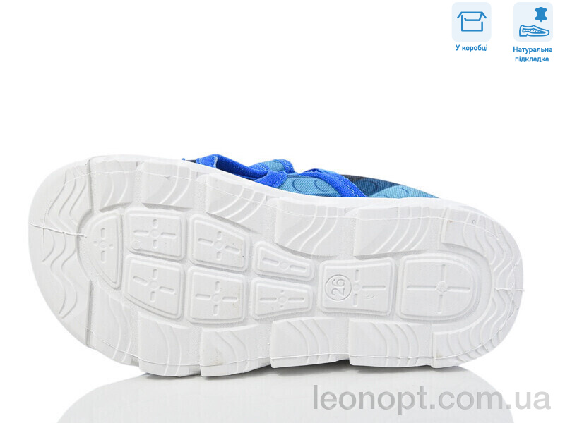 Сандалии Weestep R107850639