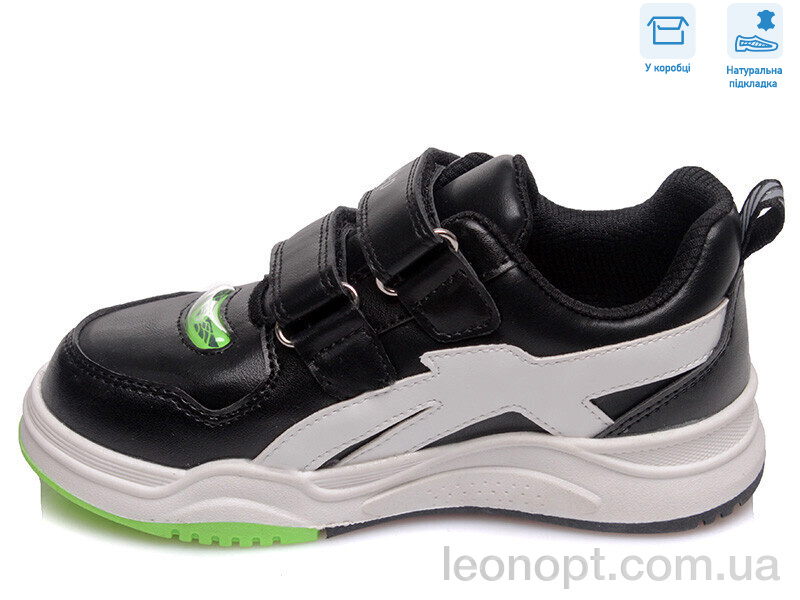 Кросівки Weestep R171963682 BK