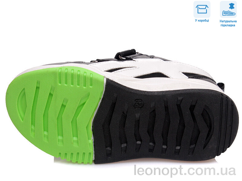 Кросівки Weestep R171963682 BK