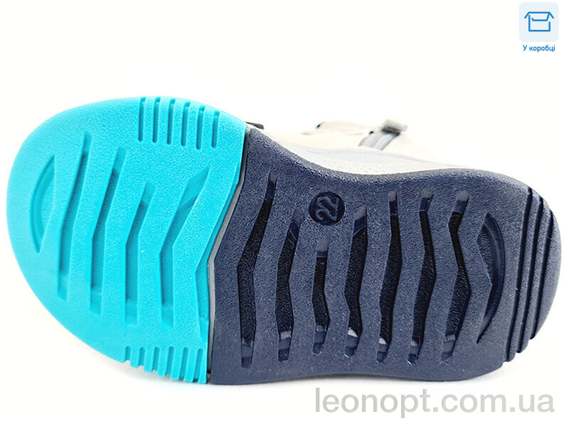 Ботинки Weestep R171965159 GR