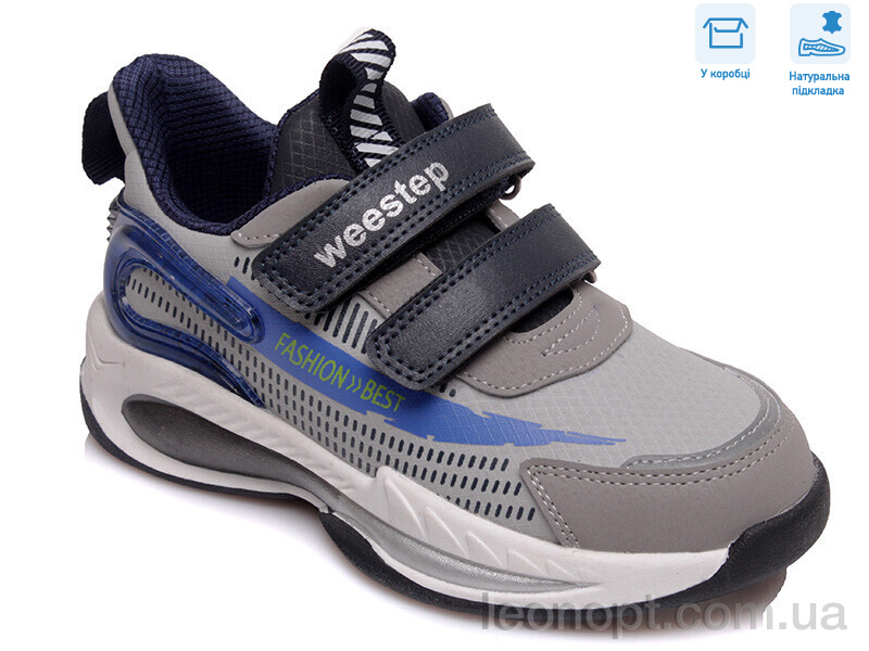 Кросівки Weestep R182063695 GR