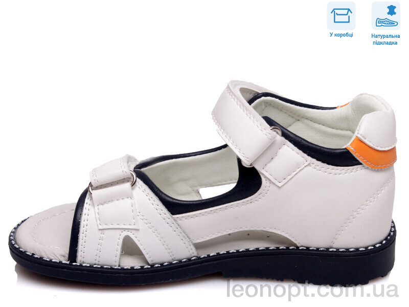 Сандалі Weestep R226760616 W