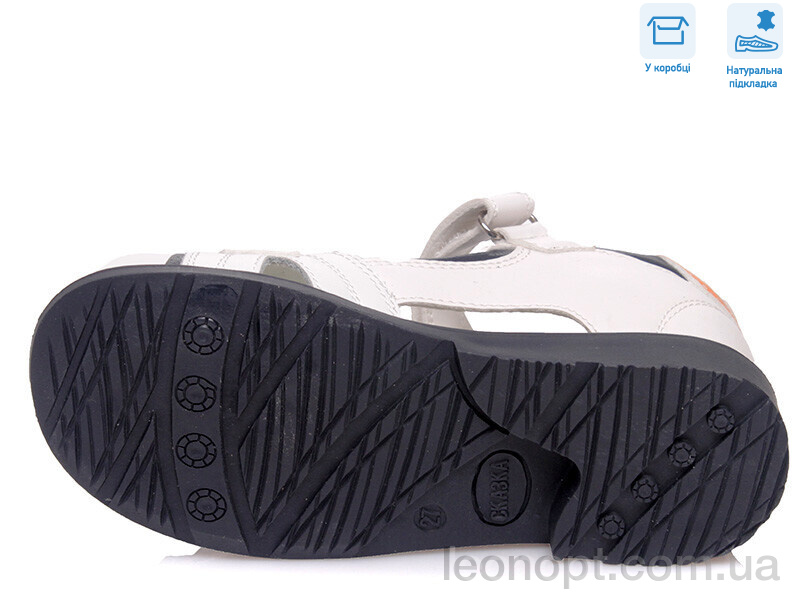 Сандалі Weestep R226760616 W