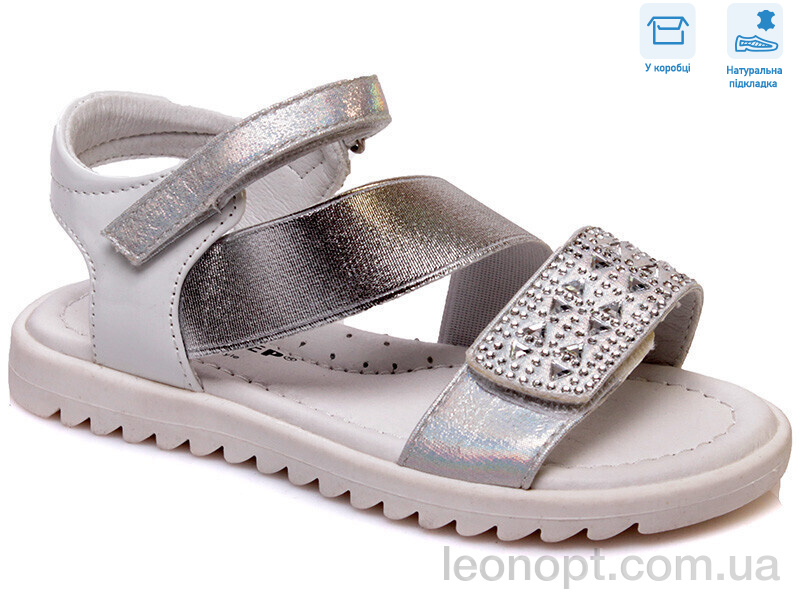 Босоніжки Weestep R285350592 S