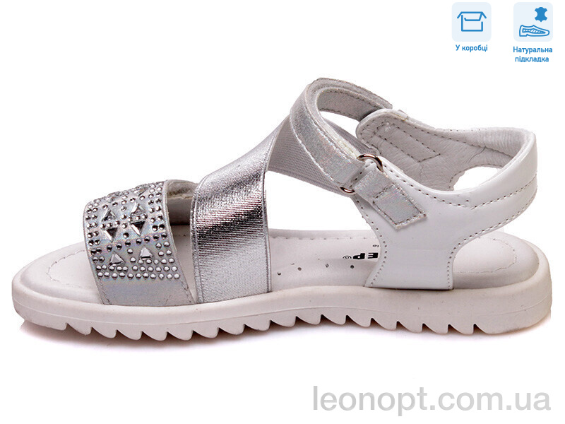Босоніжки Weestep R285350592 S