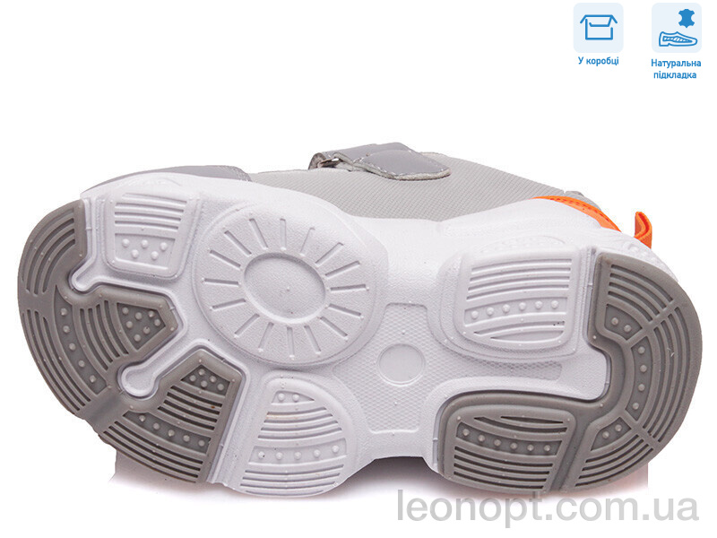 Кросівки Weestep R297963148 GR