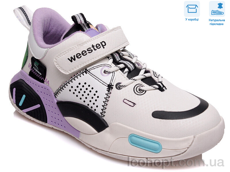 Кросівки Weestep R369564661 W