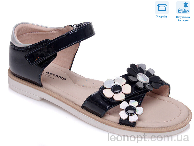 Босоніжки Weestep R525961035 DB