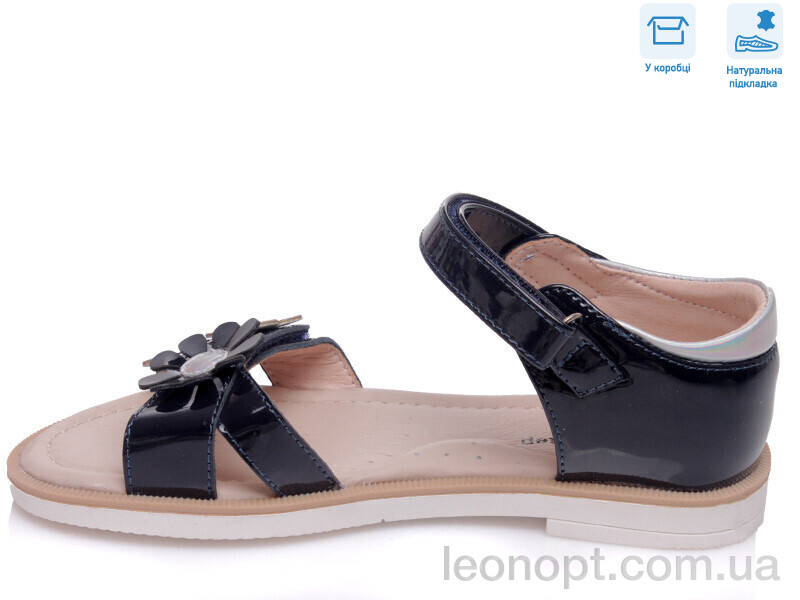 Босоніжки Weestep R525961035 DB