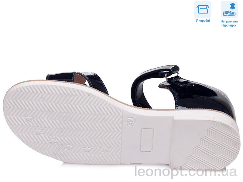 Босоніжки Weestep R525961035 DB