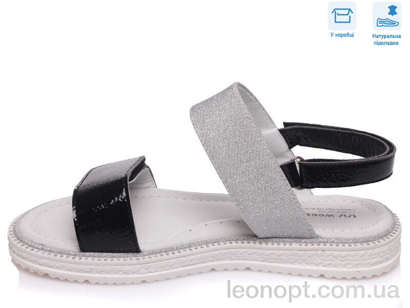 Босоножки Weestep R572561042 DB