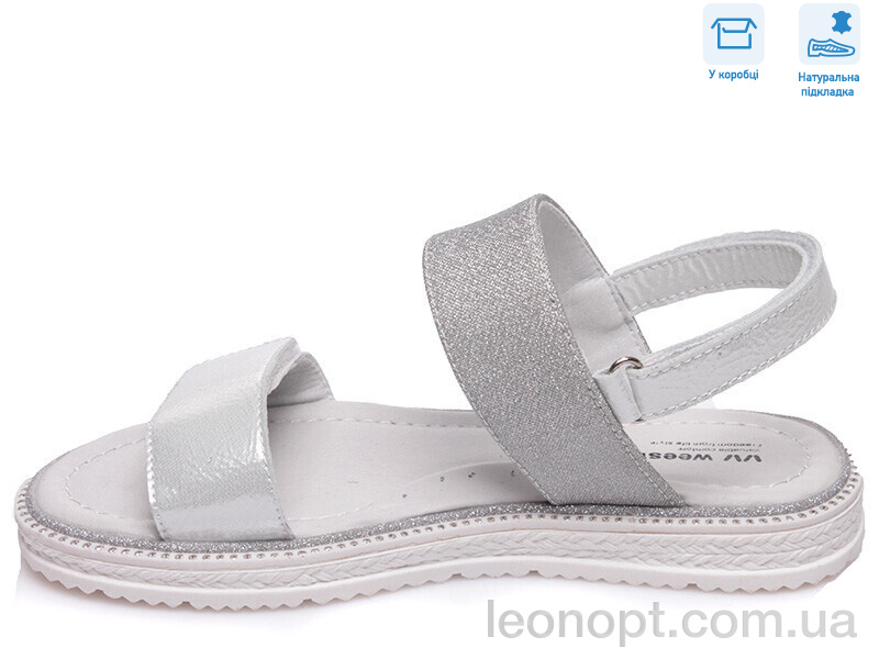 Босоніжки Weestep R572561042 W