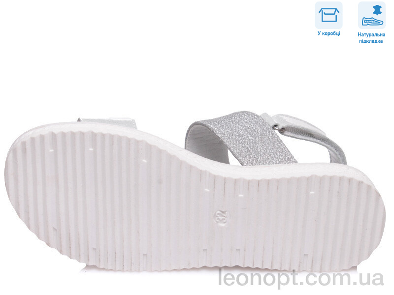 Босоніжки Weestep R572561042 W