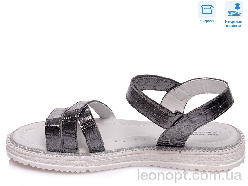 Босоніжки Weestep R572561043 TH