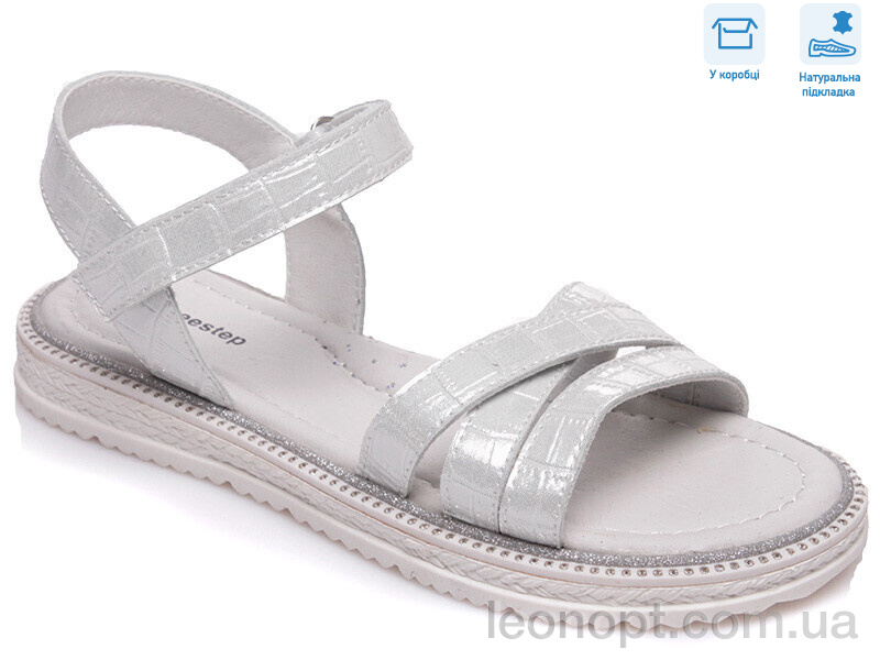 Босоніжки Weestep R572561043 W