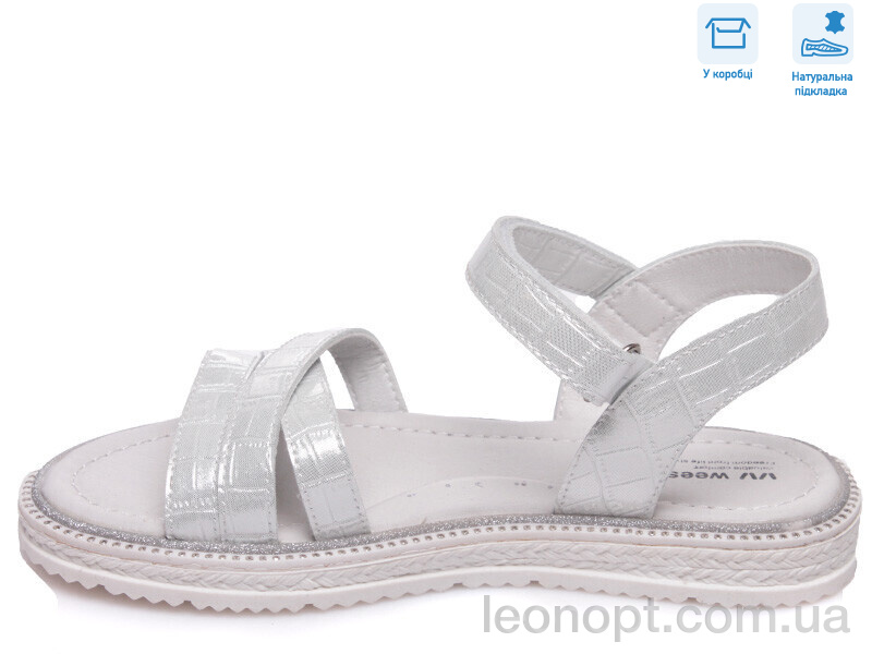 Босоніжки Weestep R572561043 W