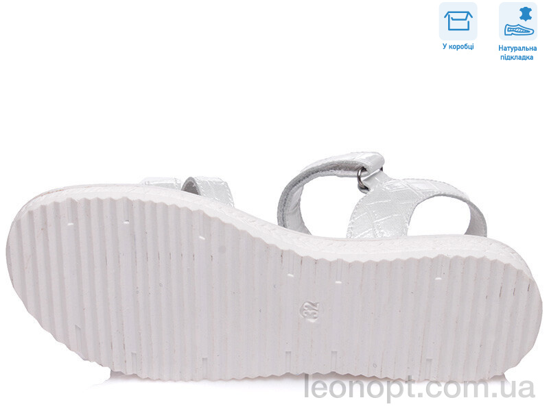 Босоніжки Weestep R572561043 W