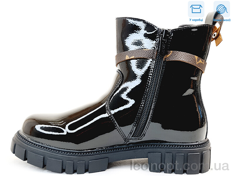 Ботинки Weestep R578668506 BKP