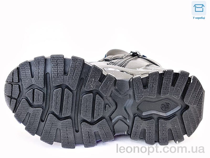 Черевики Weestep R712565681 BK
