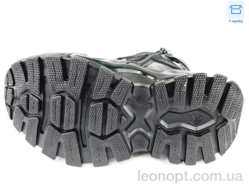 Ботинки Weestep R712565682 BK
