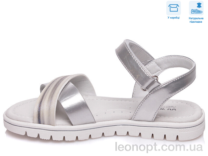 Босоножки Weestep R902161051 S