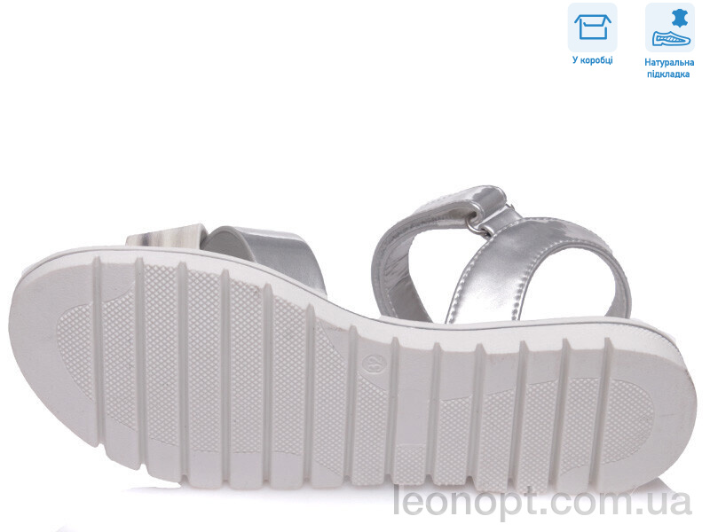 Босоножки Weestep R902161051 S