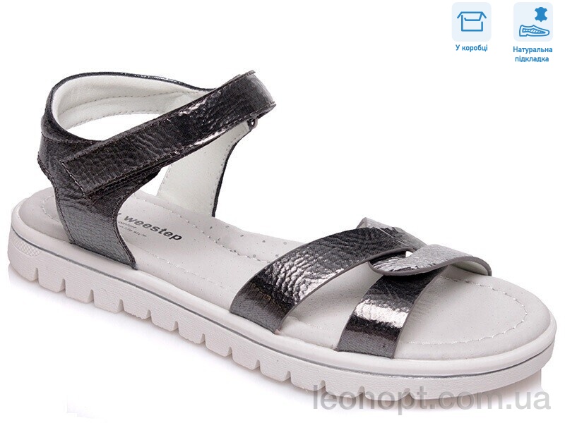Босоніжки Weestep R902161053 TH