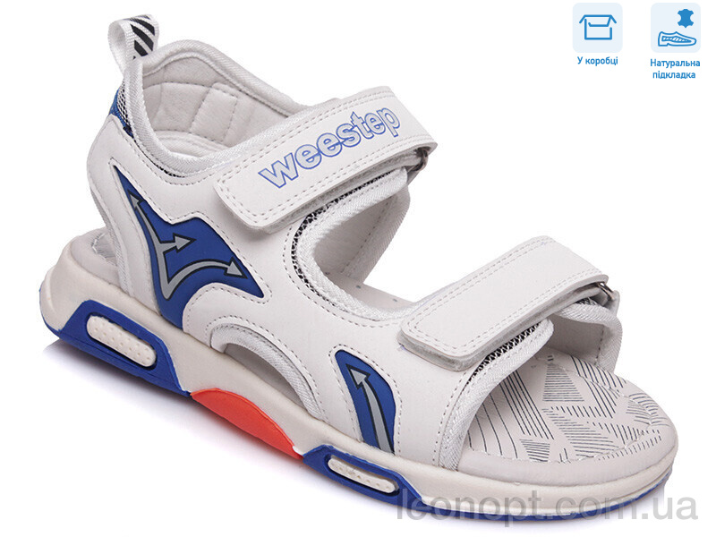 Сандалі Weestep R923160571 W