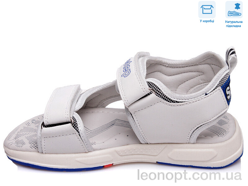 Сандалі Weestep R923160571 W
