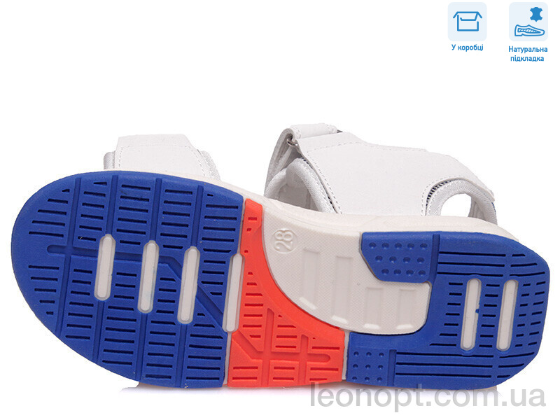 Сандалі Weestep R923160571 W