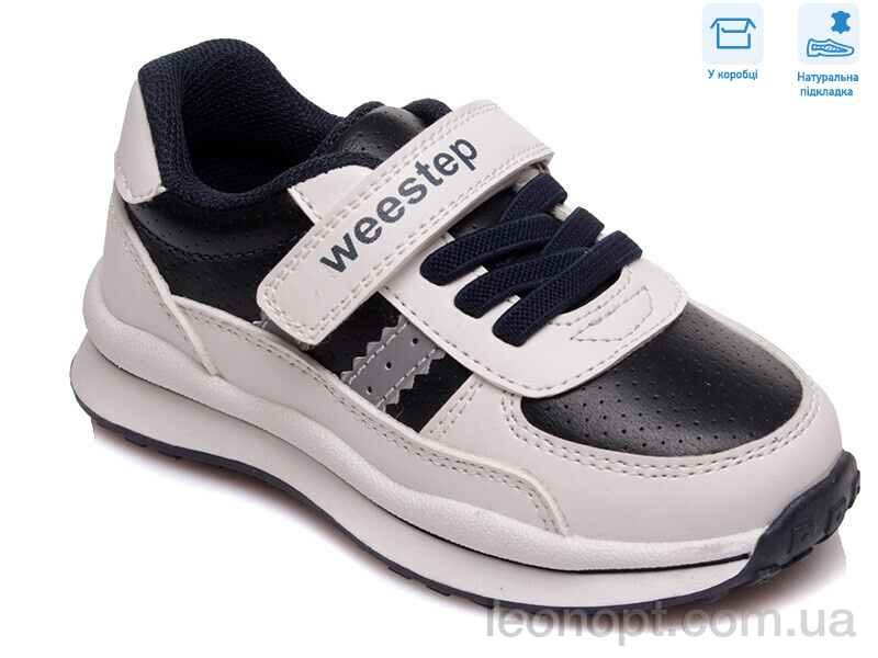 Кросівки Weestep R956363162 DB
