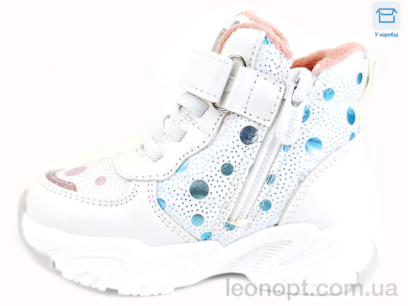Черевики Weestep R962965138 LP