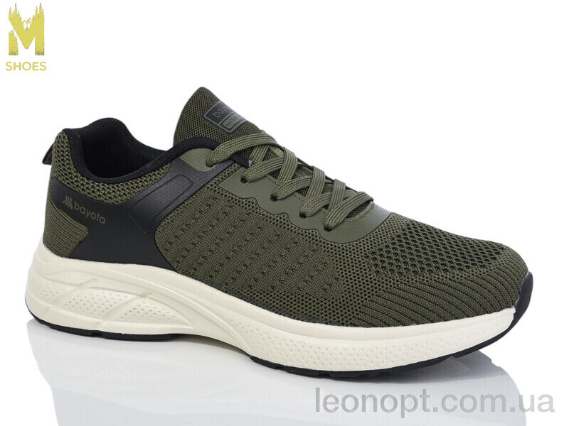 Кросівки M.Shoes AS131-1