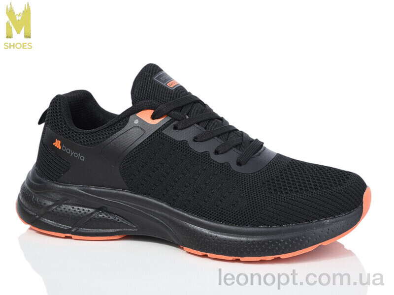 Кросівки M.Shoes AS131-3