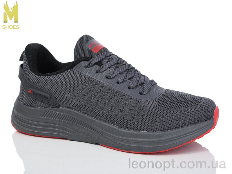 Кросівки M.Shoes AS117-5