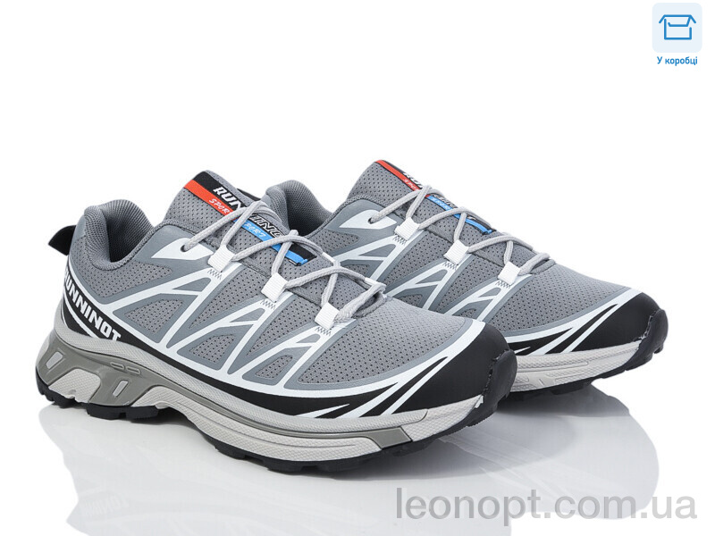 Взуття Hongquan J928-3