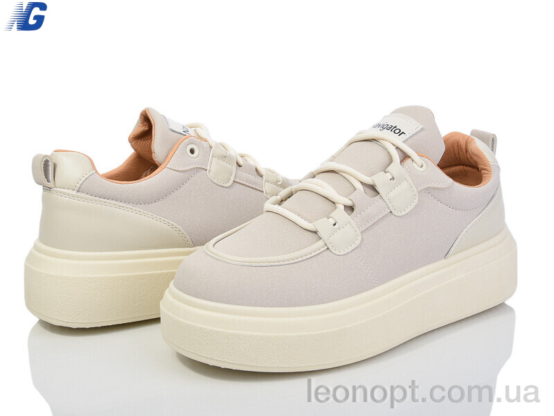 Кроссовки Navigator B006-5